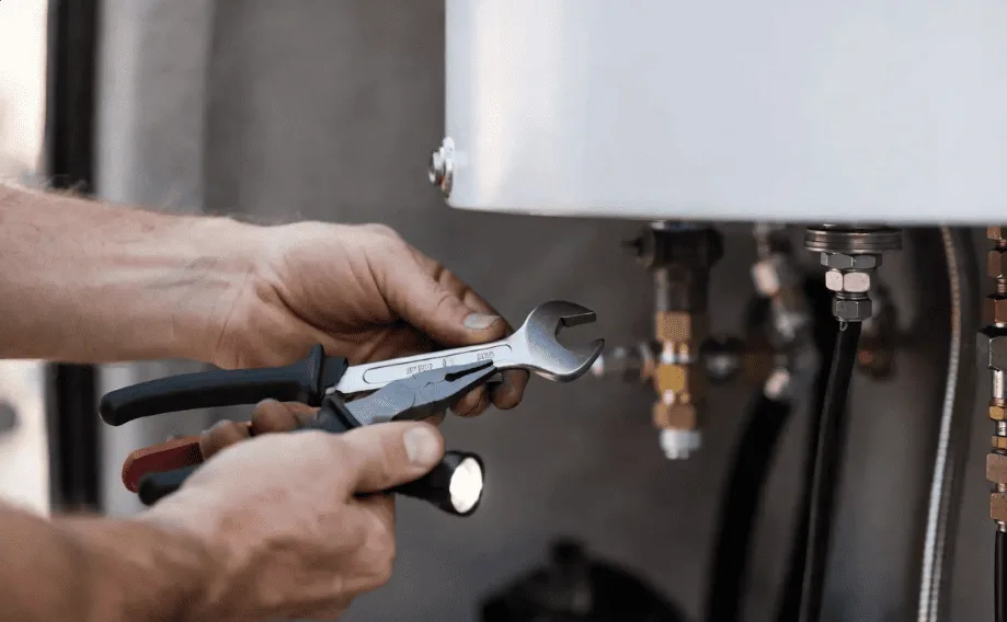 Why choose Water Heater Repair in Arock, OR